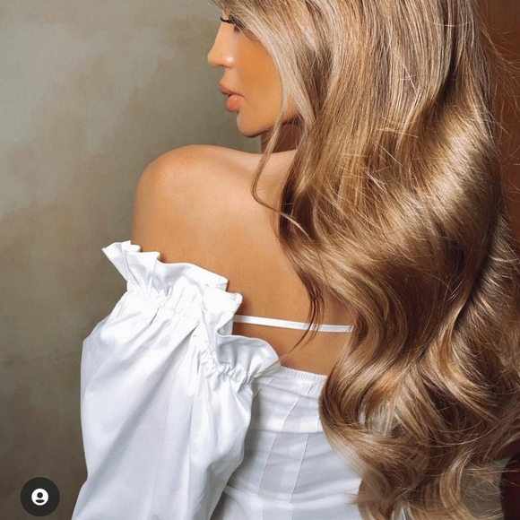 Meet your Posher, Christina - Picture 1 of 1